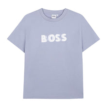 Load image into Gallery viewer, PRE ORDER - Navy &amp; Blue Shorts Set