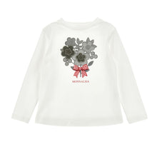 Load image into Gallery viewer, PRE ORDER - Grey Floral Legging Set