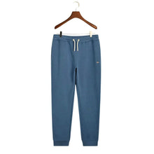 Load image into Gallery viewer, Vintage Blue Sweat Bottoms