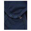 Babies Navy Polo Bodysuit