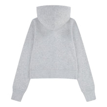 Load image into Gallery viewer, Girls Grey Flared Tracksuit