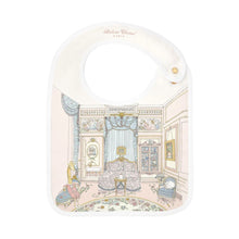 Load image into Gallery viewer, French Bedroom Bib