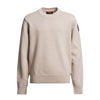 Beige Basic Braw Jumper