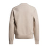 Beige Basic Braw Jumper
