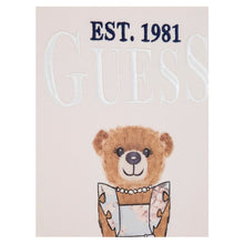 Load image into Gallery viewer, Pale Pink Teddy T-Shirt