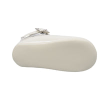Load image into Gallery viewer, Baby Girl&#39;s Patent Cream Shoes
