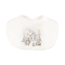 Load image into Gallery viewer, Ivory Velour &quot;Homero&quot; Bear Set
