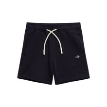 Load image into Gallery viewer, Babies Navy Sweat Shorts