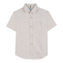 Load image into Gallery viewer, Beige SS Shirt
