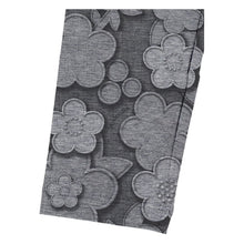 Load image into Gallery viewer, PRE ORDER - Grey Floral Legging Set