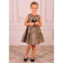 Load image into Gallery viewer, Leopard Print Tiered &quot;Georgie&quot; Dress &amp; Top