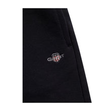 Load image into Gallery viewer, Babies Navy Sweat Shorts