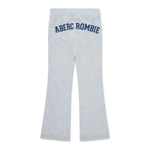 Load image into Gallery viewer, Girls Grey Flared Tracksuit