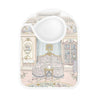 French Bedroom Bib
