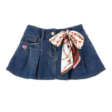Load image into Gallery viewer, Pink Toy Story Denim Skirt Set