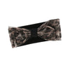Babies Leopard Tulle "Tiff" Headband