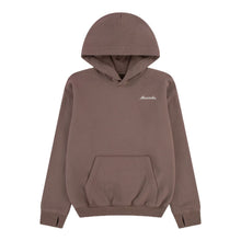 Load image into Gallery viewer, Brown Cowboy Hoodie