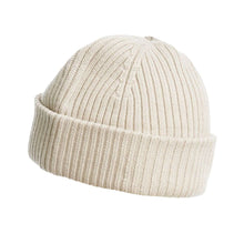 Load image into Gallery viewer, Moonbeam Ribbed Knitted Hat