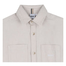 Load image into Gallery viewer, Beige SS Shirt