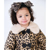 Babies Leopard Tulle "Tiff" Headband