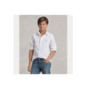 White Oxford Shirt