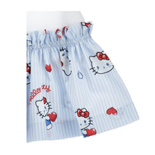 Load image into Gallery viewer, PRE ORDER - Blue &amp; White Hello Kitty Dress