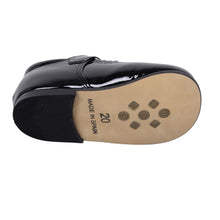 Load image into Gallery viewer, Black Patent Shoes