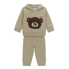 Load image into Gallery viewer, Stone Teddy Tracksuit