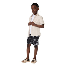 Load image into Gallery viewer, Beige SS Shirt