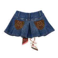 Load image into Gallery viewer, Pink Toy Story Denim Skirt Set