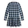 Plaid Girls Dress