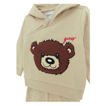 Load image into Gallery viewer, Stone Teddy Tracksuit
