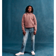 Load image into Gallery viewer, Brown Cowboy Hoodie