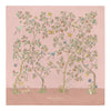 Pink In Bloom Swaddle