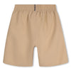 Stone Large Logo Swim Shorts