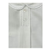 Boys Ivory & Pale Blue Shirt