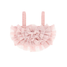 Load image into Gallery viewer, Babies Pink Sparkle Tulle Tutu Set