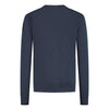 Navy Basic Braw Jumper