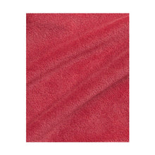Load image into Gallery viewer, Babies Red Terry Polo Shirt &amp; Shorts