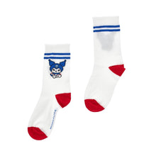 Load image into Gallery viewer, PRE ORDER - Two Pack White Hello Kitty Socks