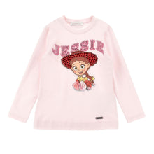 Load image into Gallery viewer, Pink "Jessie" Top