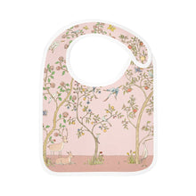 Load image into Gallery viewer, Pink In Bloom Bib