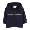 PRE ORDER - Babies Navy 3 Piece Tracksuit Set