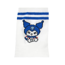 Load image into Gallery viewer, PRE ORDER - Two Pack White Hello Kitty Socks