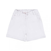 Load image into Gallery viewer, Blue &amp; White Tile Print Shirt &amp; Shorts