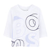PRE ORDER - Babies Navy 3 Piece Tracksuit Set
