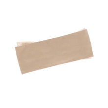 Load image into Gallery viewer, Babies Beige Sparkle Tulle &quot;Tiff&quot; Headband