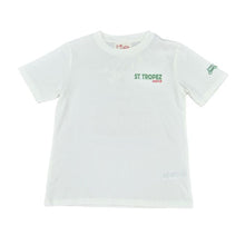 Load image into Gallery viewer, White St. Tropez T-Shirt