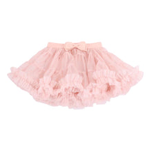 Load image into Gallery viewer, Babies Pink Sparkle Tulle Tutu Set