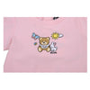 Babies Pink Multi Toy Legging Set